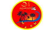 Agaram FM