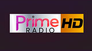 Prime Radio Hd logo