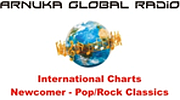 Arnuka Global Radio