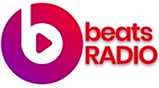 beats RADIO logo