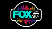 Fox FM logo