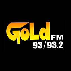 Gold FM logo