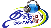 Tamils Flash FM
