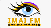Imai fm Radio logo