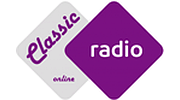 Classic Radio Online logo