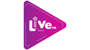 LiveFM logo