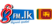 freefm.lk - Sri Lanka Sinhala Radio logo