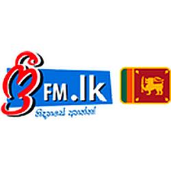 freefm.lk - Sri Lanka Sinhala Radio logo