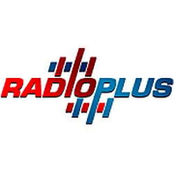 Radio Plus Sri Lanka ජාත්‍යන්තර සිංහල නාලිකාව logo