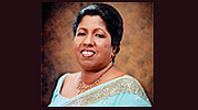 Indrani Perera logo