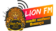 Lion FM logo