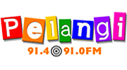 Radio Pelangi FM logo