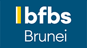 Radio BFBS Brunei logo
