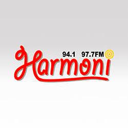RTB Harmoni FM logo