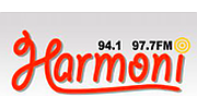 RTB Harmoni FM logo