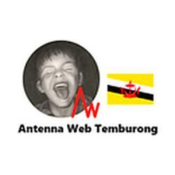 Antenna Web Temburong