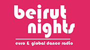 Beirut Nights Radio logo