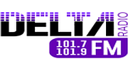 Delta Radio logo