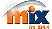 MIX FM Radio logo
