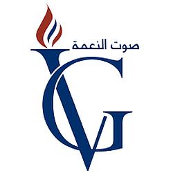 Voice Of Grace logo