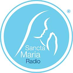 Sancta Maria Radio logo