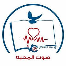 Voice of Charity Live logo