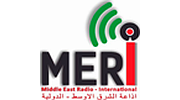 Middle East Radio-International logo