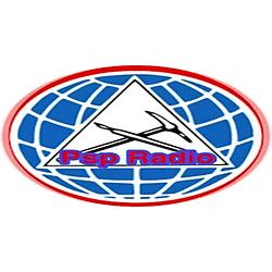 PsP Radio Lb logo