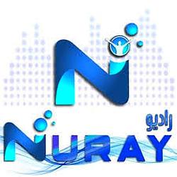 Nuray Radio logo