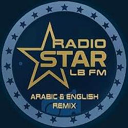 Star LB Fm(طرب) Radio logo