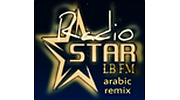 Star LB Fm arabic remix logo