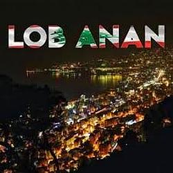 Lob Anan Radio logo
