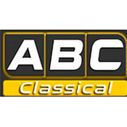 ABC - Classical Radio logo