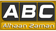 ABC - Alhaan Zaman Radio logo