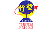FM90.3 Bamboo Grove Radio logo