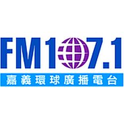 FM107.1 Universal Radio