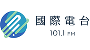 FM101.1 Taoyuan International Radio