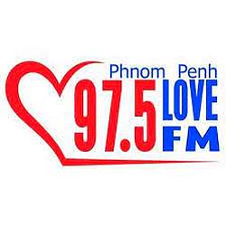 Radio Love FM 97.5
