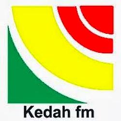 Radio Malaysia Kedahfm