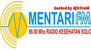 Radio Mentari FM
