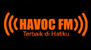 Radio Havoc FM - Terbaik Di Hatiku