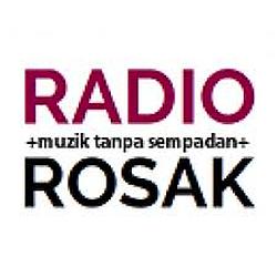 RADIOROSAK logo