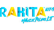Rakita 107.9