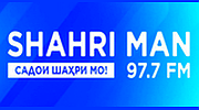 Радио "Шаҳри Ман"