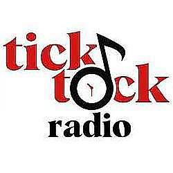 1972  TICK TOCK RADIO