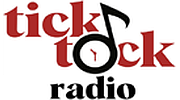 1970  TICK TOCK RADIO