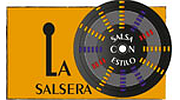 Salsa La Salsera logo
