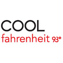 COOL 93 Fahrenheit