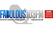 Fabulous 103 FM