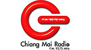 Chiang Mai Radio 93.75